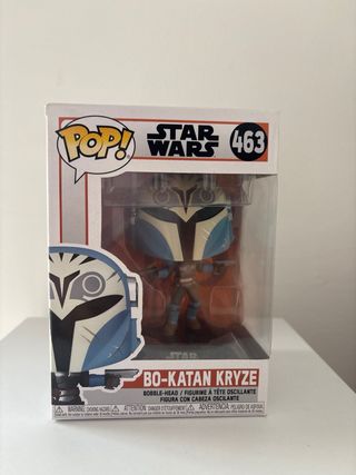 Lote 4 Funkos: Fortnite, Dragon Ball, Star Wars