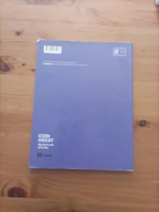 Llengua catalana i Literatura 2 ESO LOMLOE