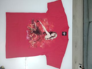 Camiseta Taylor Swift Speak Now World Tour Talla S