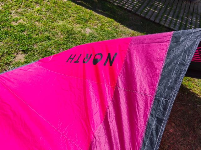 North Orbit 9m 2025 Kite