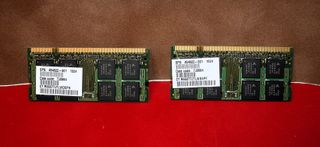 Memoria RAM para HP Compaq Presario C700