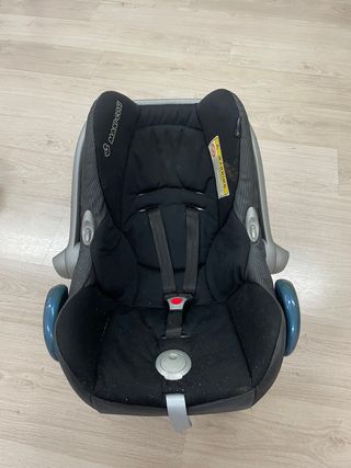 Silla de coche Maxi-Cosi