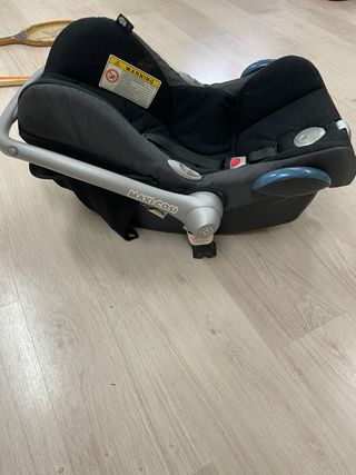 Silla de coche Maxi-Cosi