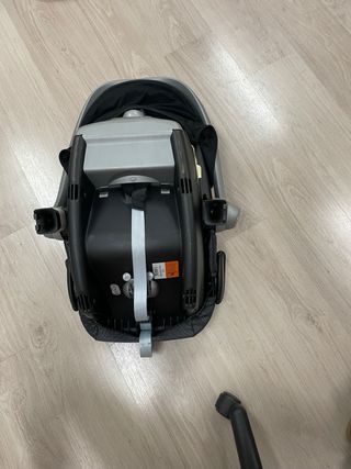 Silla de coche Maxi-Cosi