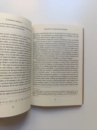 La religión como factor de integración y ...