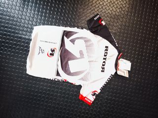 Maillot Spiuk Rotor Nuevo