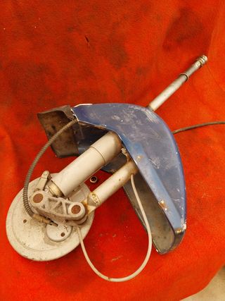 Horquilla Vespa Cosa