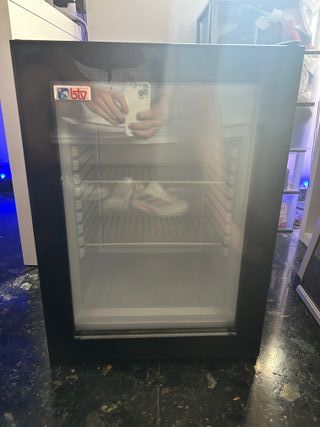 Mini nevera BTV