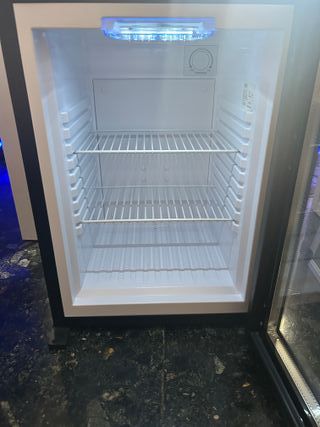 Mini nevera BTV