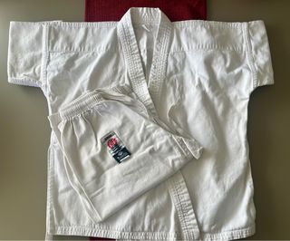 Kimono Karate Daedo Talla 120