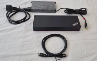 Dock Station Lenovo ThinkPad Thunderbolt 3