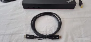 Dock Station Lenovo ThinkPad Thunderbolt 3