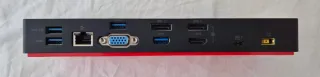 Dock Station Lenovo ThinkPad Thunderbolt 3