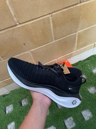 Zapatillas de Correr Nike Reactx Infinity Run 4