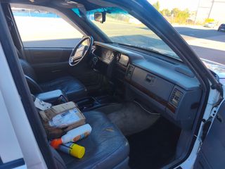 Jeep Cherokee 1996