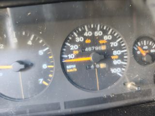 Jeep Cherokee 1996