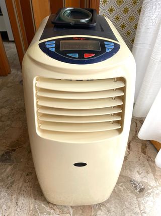Condizionatore portatile Sirge 9000BTU
