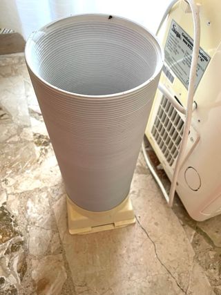 Condizionatore portatile Sirge 9000BTU