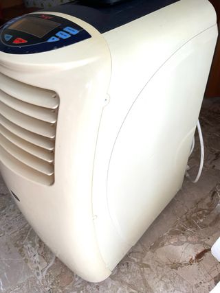 Condizionatore portatile Sirge 9000BTU