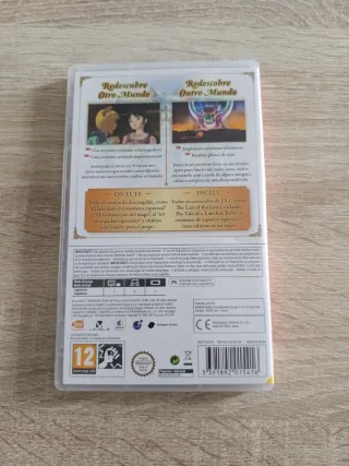 Ni No Kuni II: Revenant Kingdom Switch