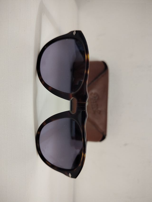 Occhiali Persol Tortora con Custodia