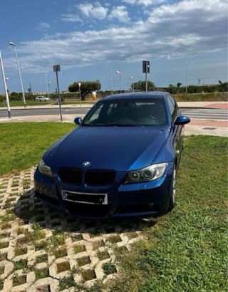 BMW Serie 3 2007