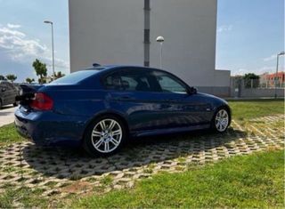 BMW Serie 3 2007