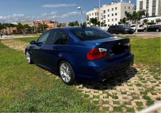 BMW Serie 3 2007