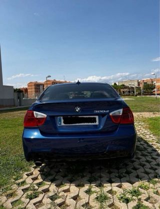 BMW Serie 3 2007
