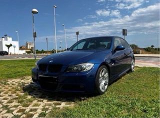 BMW Serie 3 2007