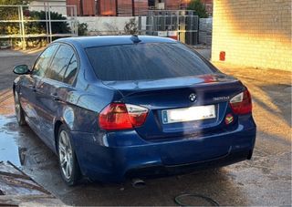 BMW Serie 3 2007