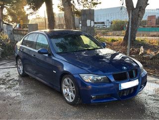 BMW Serie 3 2007