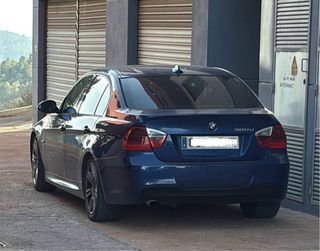 BMW Serie 3 2007