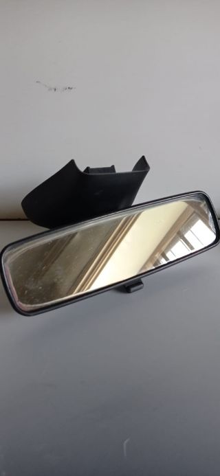 ESPEJO RETROVISOR INTERIOR / DE AUTO / MARCA DONNE