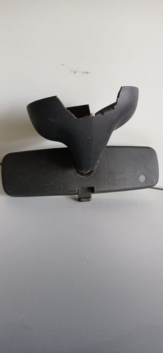 ESPEJO RETROVISOR INTERIOR / DE AUTO / MARCA DONNE