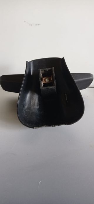 ESPEJO RETROVISOR INTERIOR / DE AUTO / MARCA DONNE