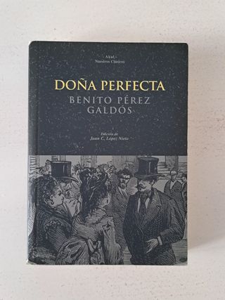 Doña Perfecta