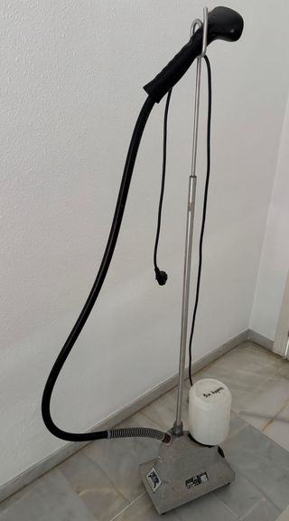 Vaporeta Profesional Jiffy Steamer (Modelo J-2)