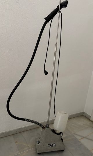 Vaporeta Profesional Jiffy Steamer (Modelo J-2)