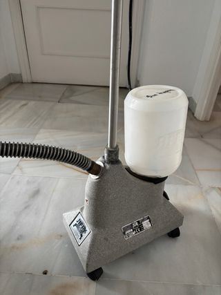 Vaporeta Profesional Jiffy Steamer (Modelo J-2)