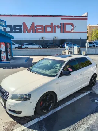 Audi A3 2004