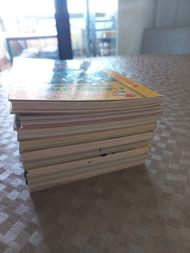 Las aventuras de Geronimo Stilton