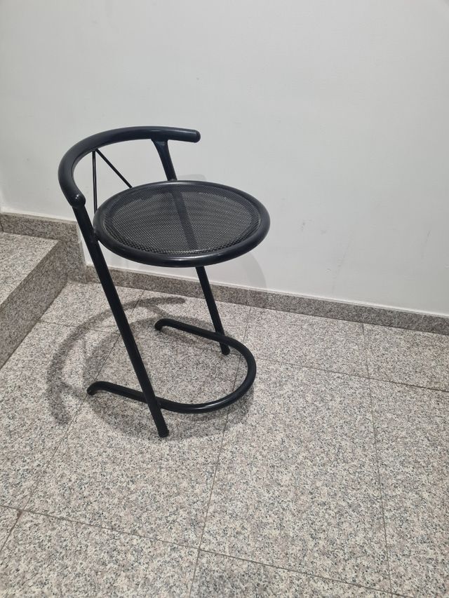 Silla de diseño italiano