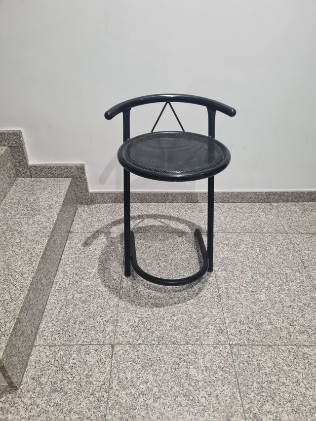 Silla de diseño italiano