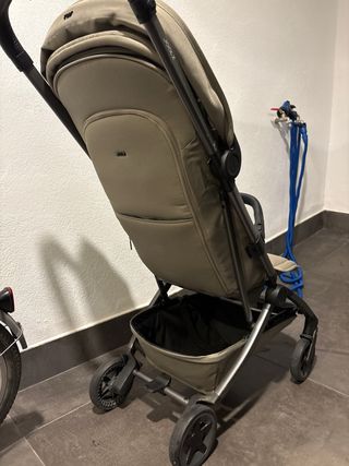 Silla de paseo Joolz Aer 2