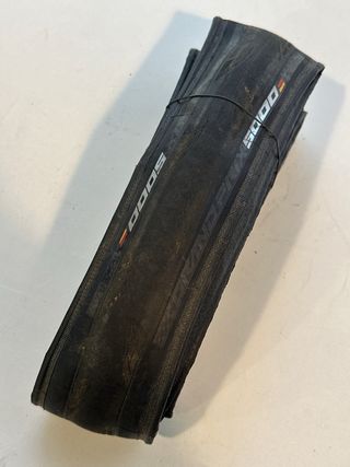 Rueda Mavic Cosmic Carbone SLR