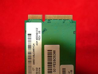 Módulo WLAN para HP COMPAQ PRESARIO C700