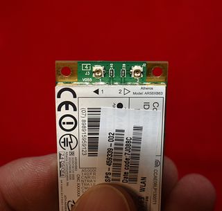 Módulo WLAN para HP COMPAQ PRESARIO C700