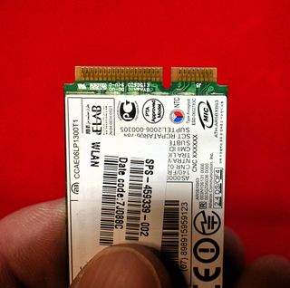 Módulo WLAN para HP COMPAQ PRESARIO C700