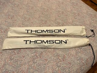 Manillar Thomson Elite TR35 nuevo (2 unidades)